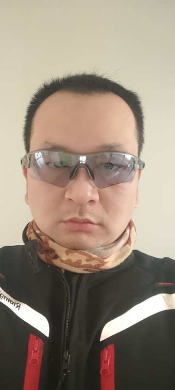 寓意天心的第一张照片--泉州相亲网