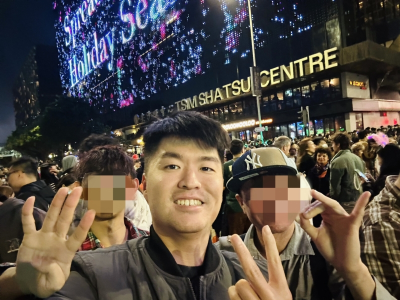 Jason的第一张照片--泉州相亲网