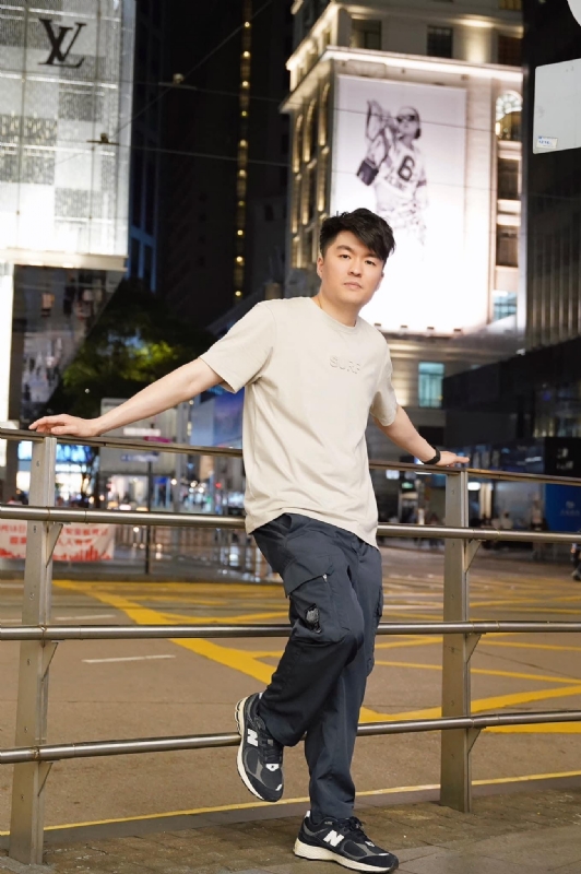 Jason的第二张照片--泉州相亲网