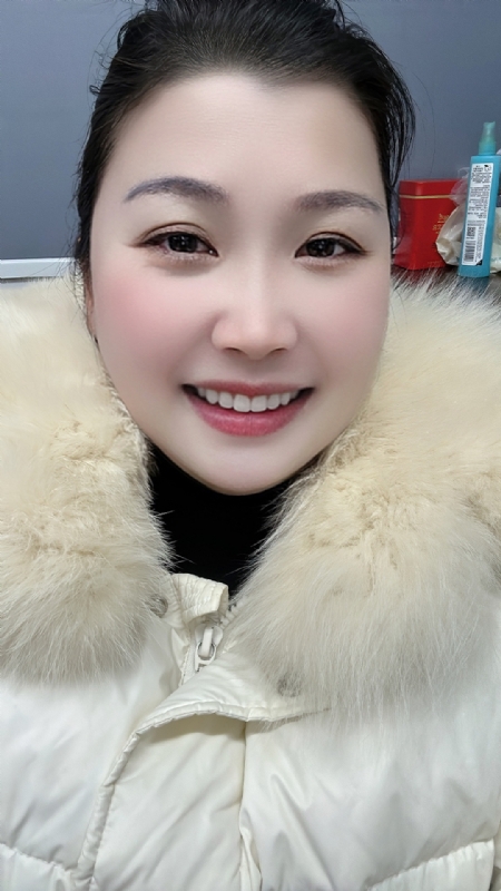 朝霞暮歌的第一张照片--泉州相亲网