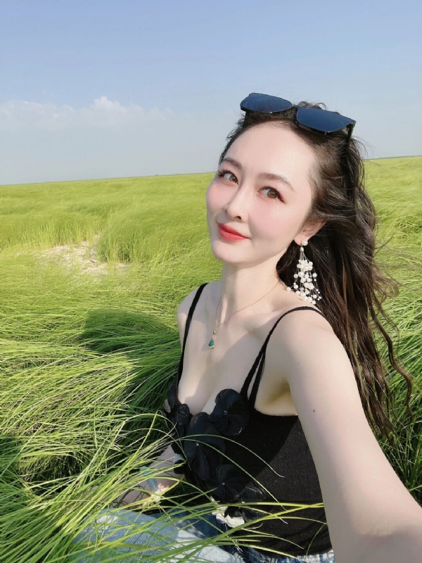 Anna的第一张照片--泉州相亲网