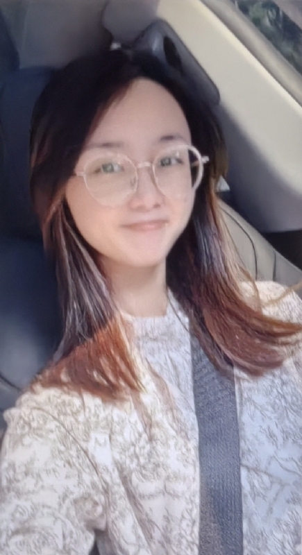 郑小姐的第一张照片--泉州相亲网