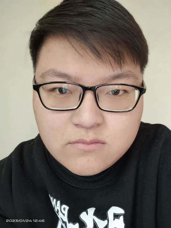 龙先生的第一张照片--泉州相亲网