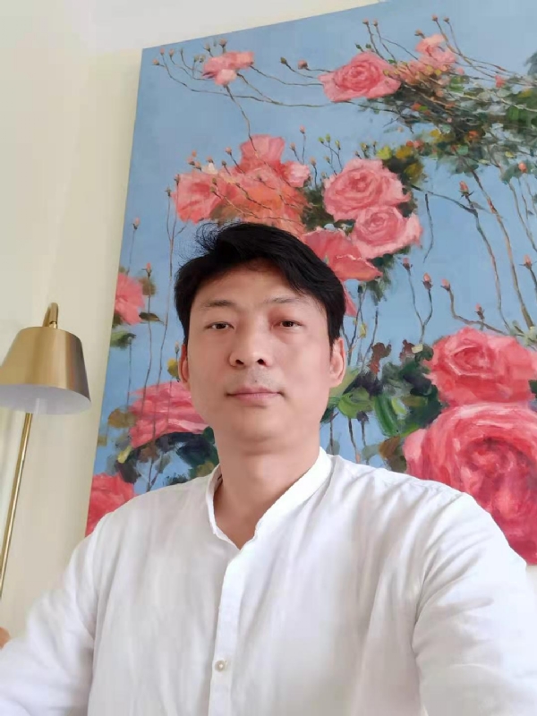 wangxuwu的第一张照片--泉州相亲网