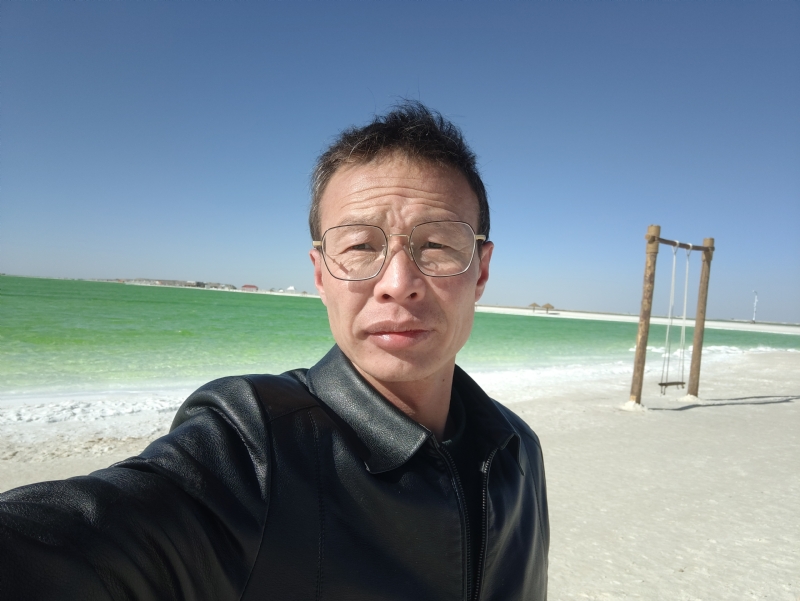 等风来的第一张照片--泉州相亲网