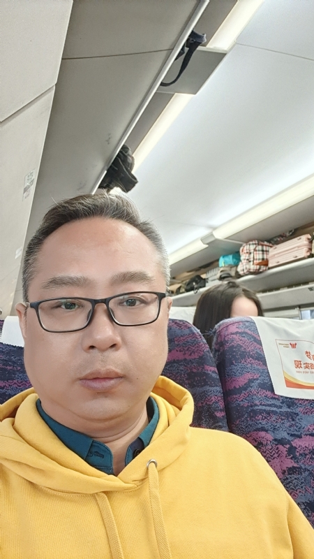 流浪的云的第二张照片--泉州相亲网