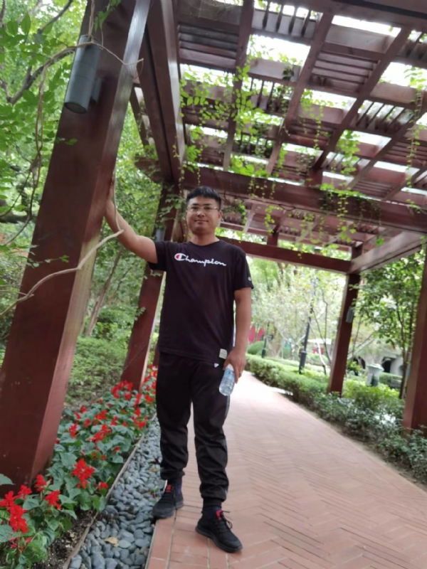 会飞的鱼的第四张照片--泉州相亲网