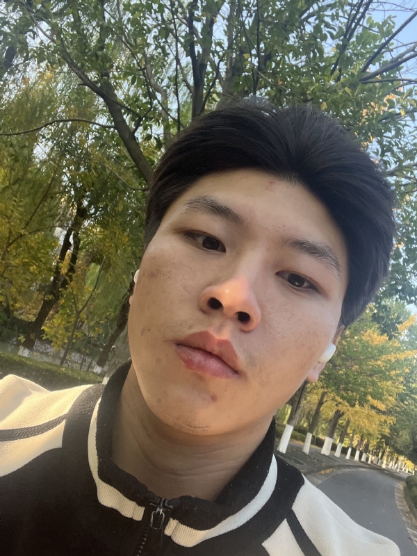 我他的第一张照片--泉州相亲网