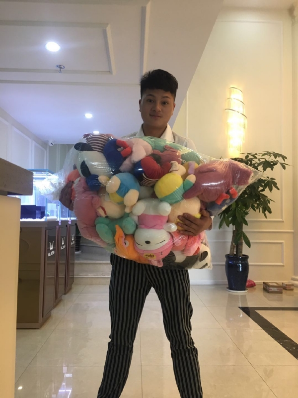 阿杰的第一张照片--泉州相亲网
