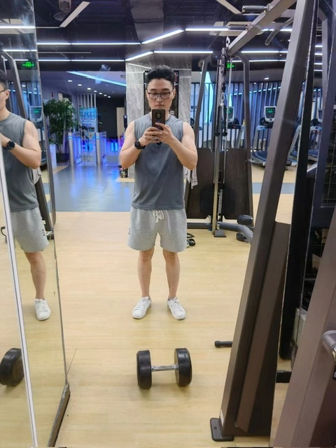 超哥的第二张照片--泉州相亲网