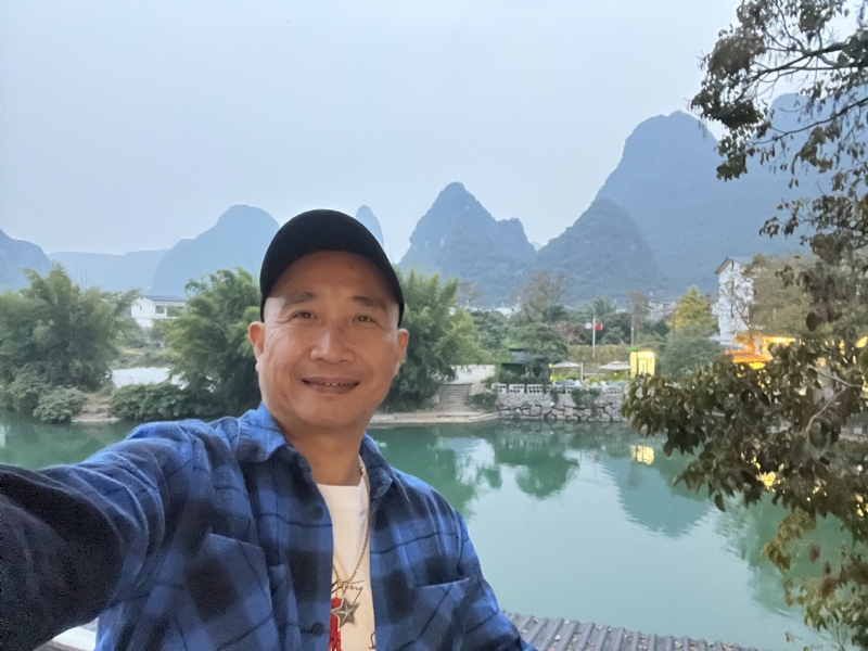 民叔叔的第一张照片--泉州相亲网