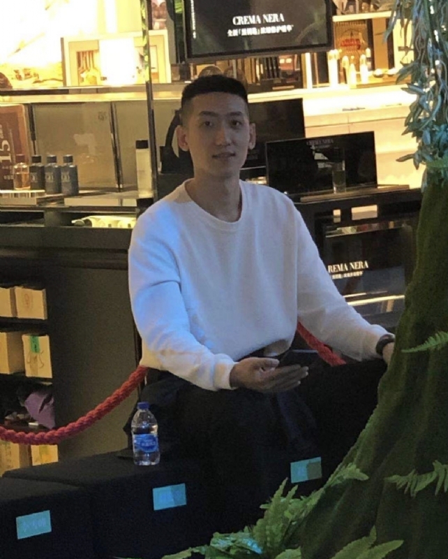 box的第二张照片--泉州相亲网