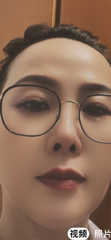 水女人的第一张照片--泉州相亲网