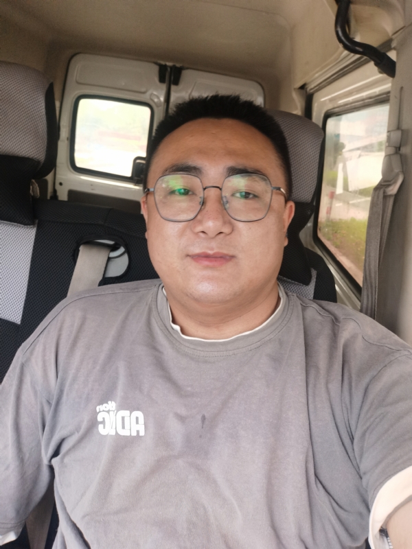 奇卡的第二张照片--泉州相亲网