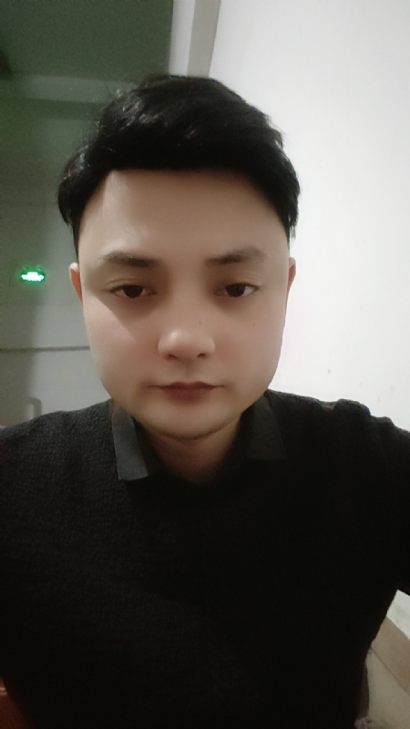 我在他乡整挺好的第一张照片--泉州相亲网