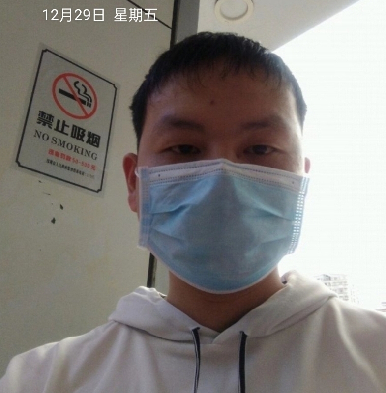 画中意的第一张照片--泉州相亲网