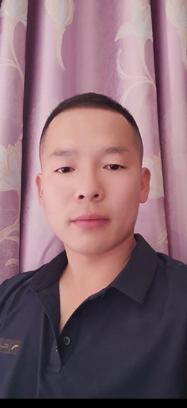 执子之手的第一张照片--泉州相亲网
