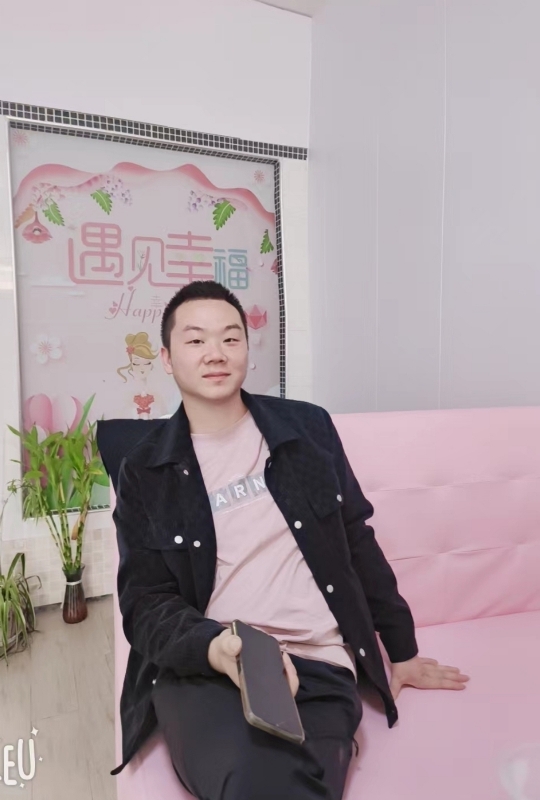 真的不会取名的第一张照片--泉州相亲网