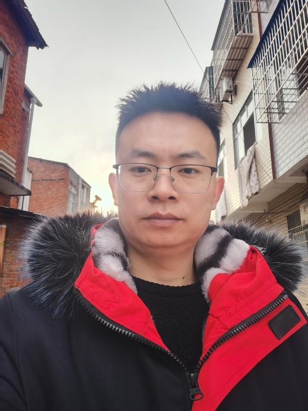 一只羊的第二张照片--泉州相亲网