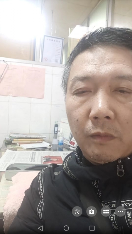 黄生的第二张照片--泉州相亲网
