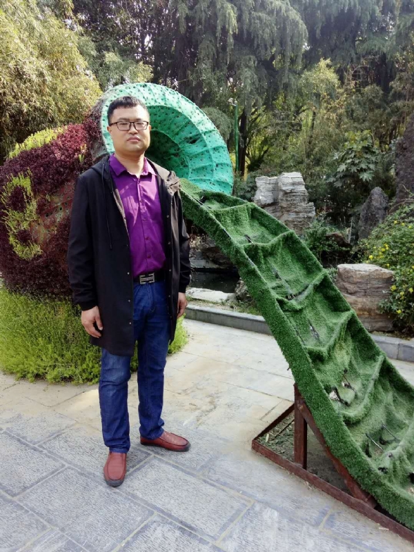 张哥的第一张照片--泉州相亲网