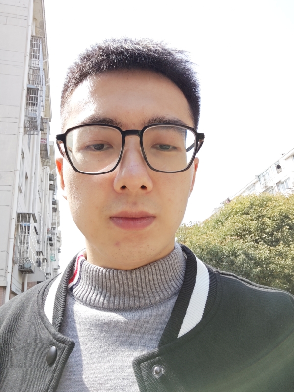七彩皮皮虾的第二张照片--泉州相亲网