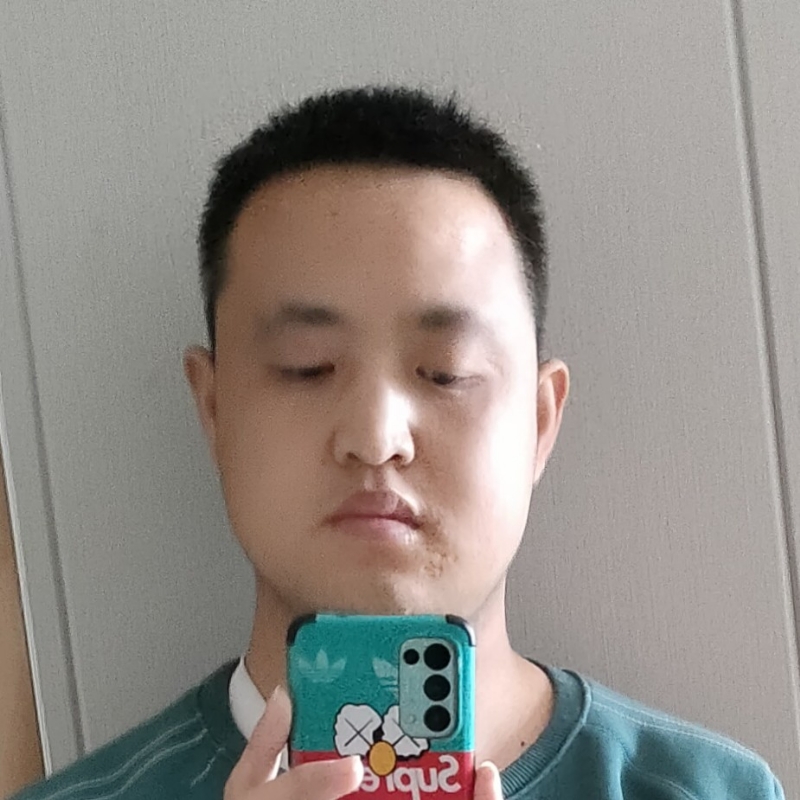 小郭的第一张照片--泉州相亲网