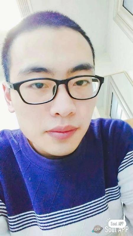 叶乘风的第一张照片--泉州相亲网