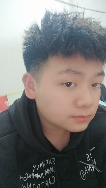 狗头的第一张照片--泉州相亲网