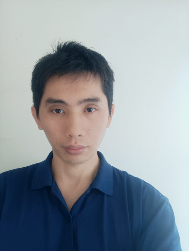 小峰的第一张照片--泉州相亲网