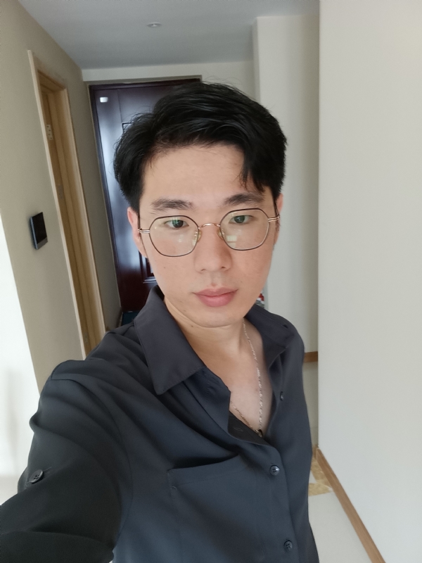 春风十里的第一张照片--泉州相亲网