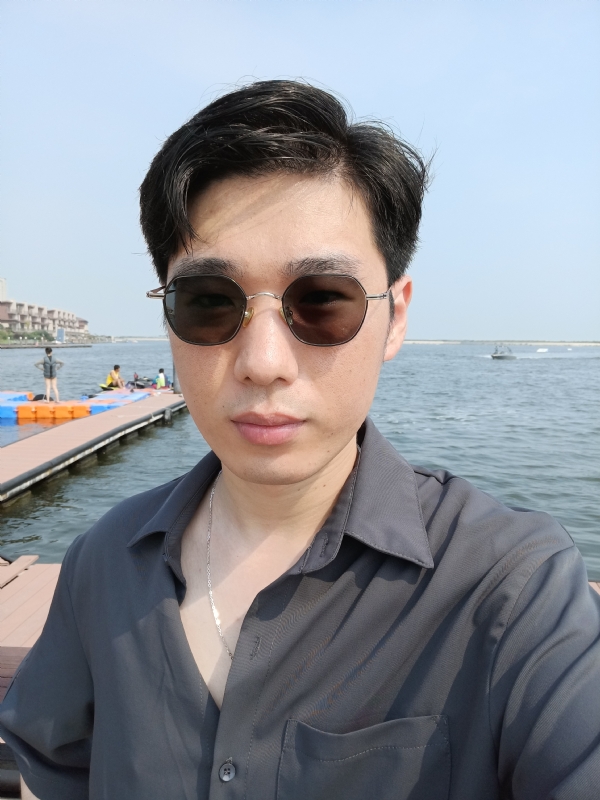 春风十里的第三张照片--泉州相亲网