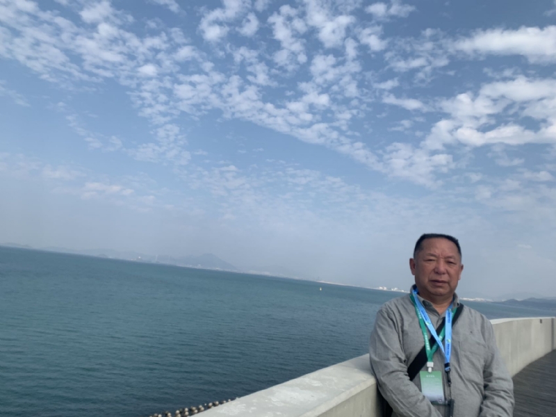 沏茶等红颜的第一张照片--泉州相亲网