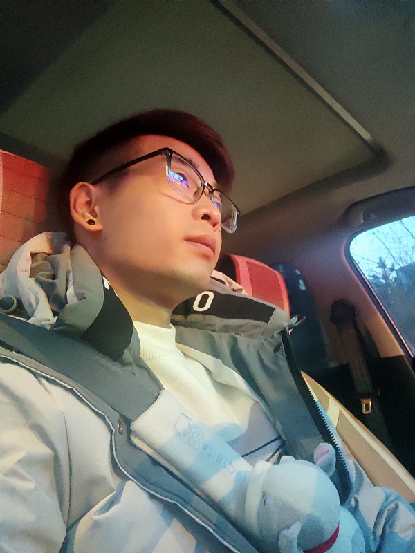 小奕的第二张照片--泉州相亲网