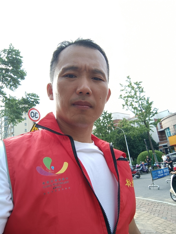 难遇难求的第二张照片--泉州相亲网