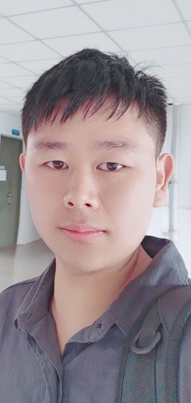 为你而来的第一张照片--泉州相亲网