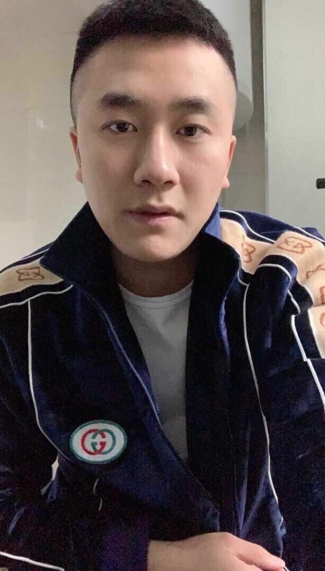 凌毅的第一张照片--泉州相亲网