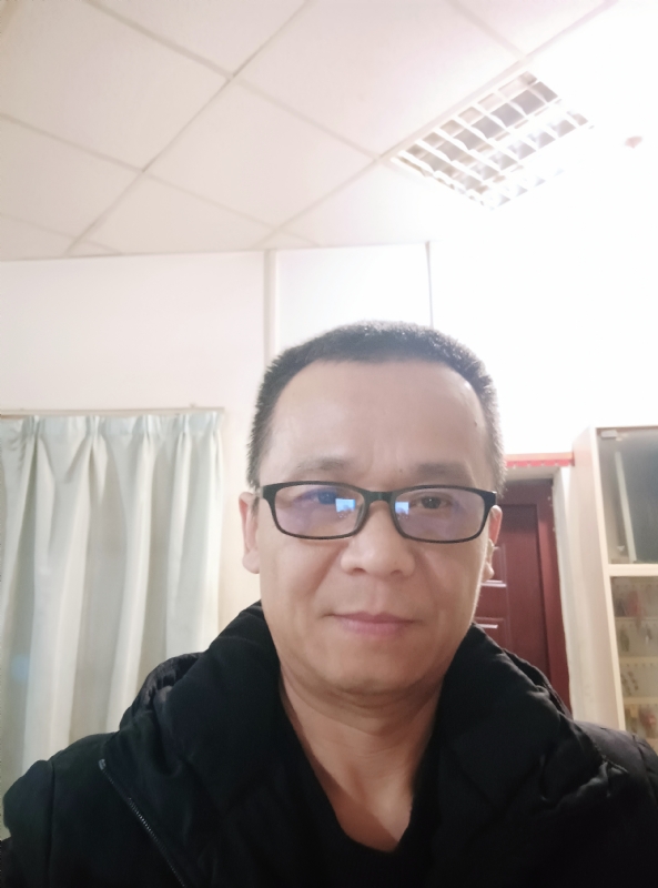 我心依旧的第一张照片--泉州相亲网