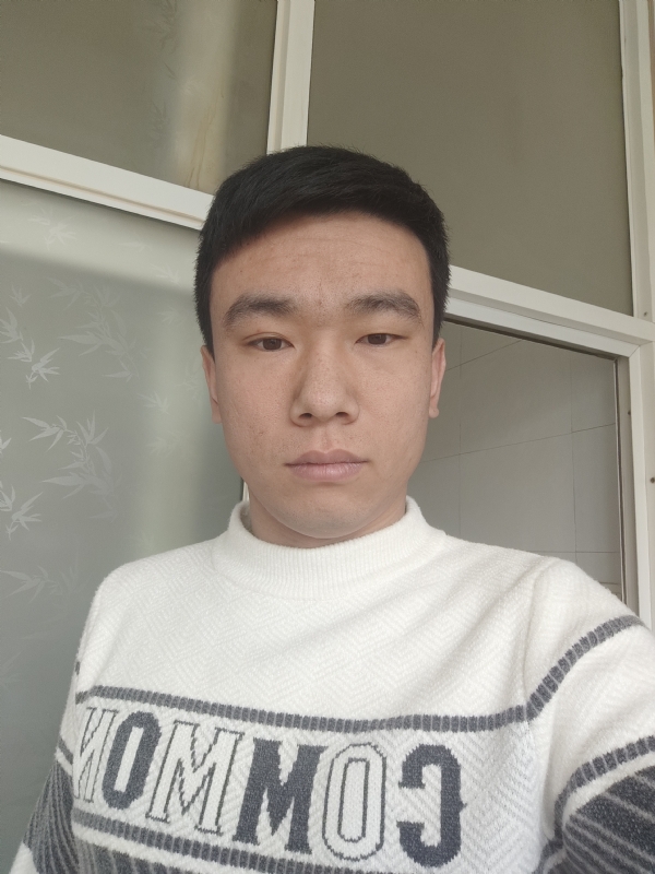 求真爱的第一张照片--泉州相亲网