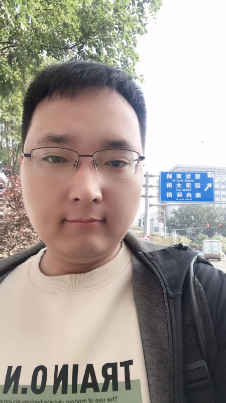 以结婚为目的的第二张照片--泉州相亲网