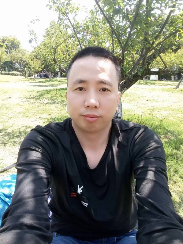 大图图的第一张照片--泉州相亲网