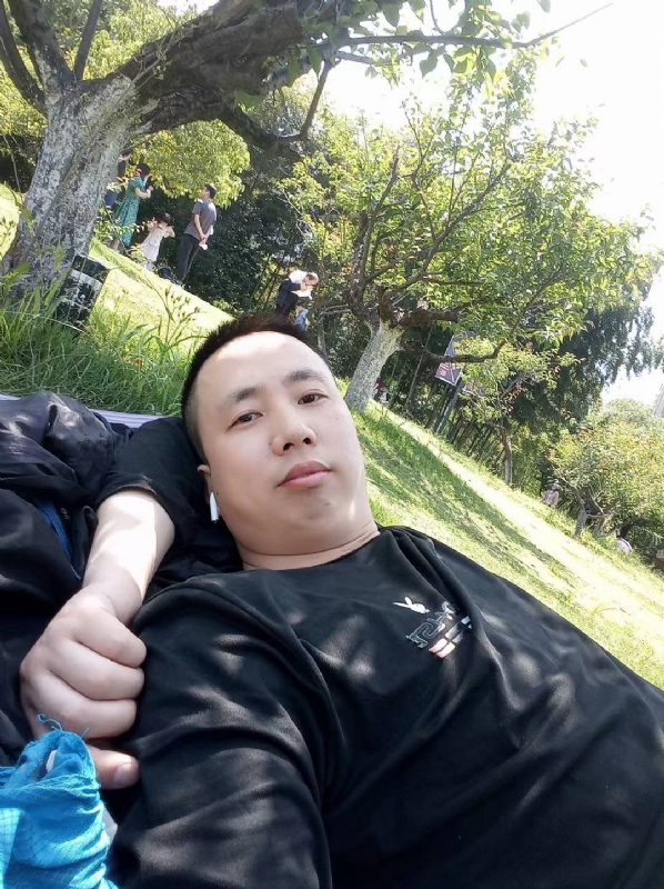 大图图的第二张照片--泉州相亲网