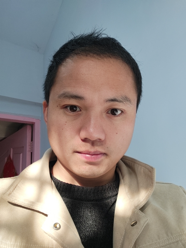 中意你的第一张照片--泉州相亲网