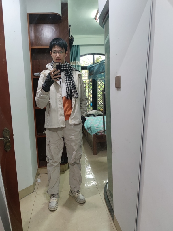 穗风禾的第一张照片--泉州相亲网