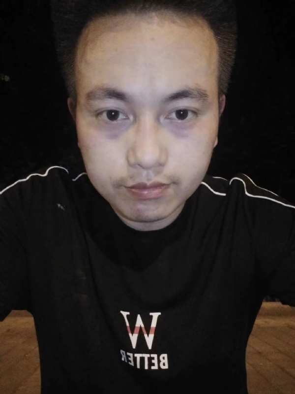 拓荒者的第一张照片--泉州相亲网