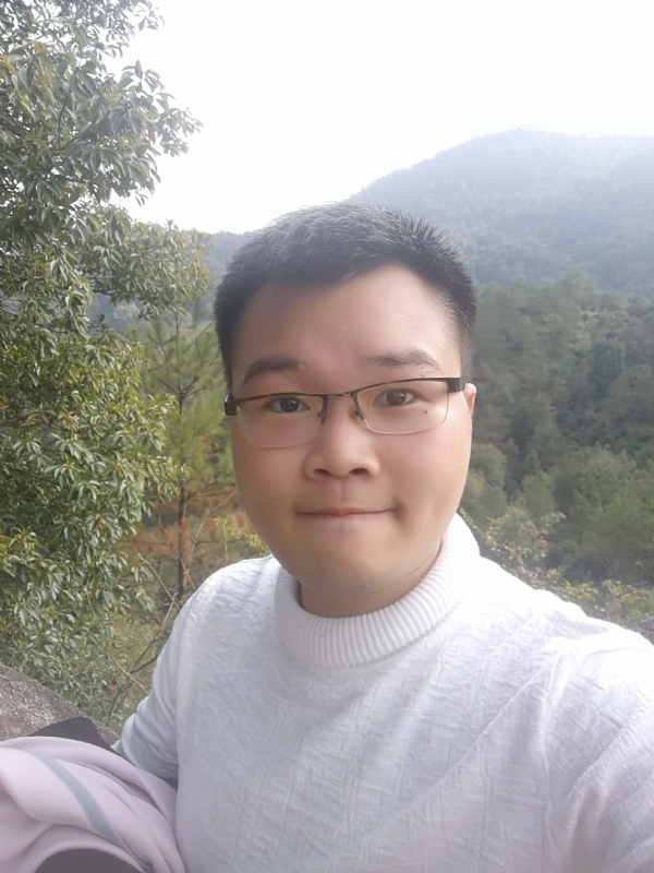 终不似少年游的第一张照片--泉州相亲网