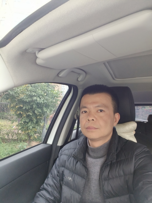 锦瑟的第一张照片--泉州相亲网