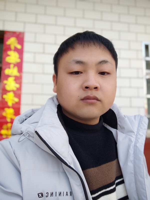 断翅的雄鹰的第二张照片--泉州相亲网