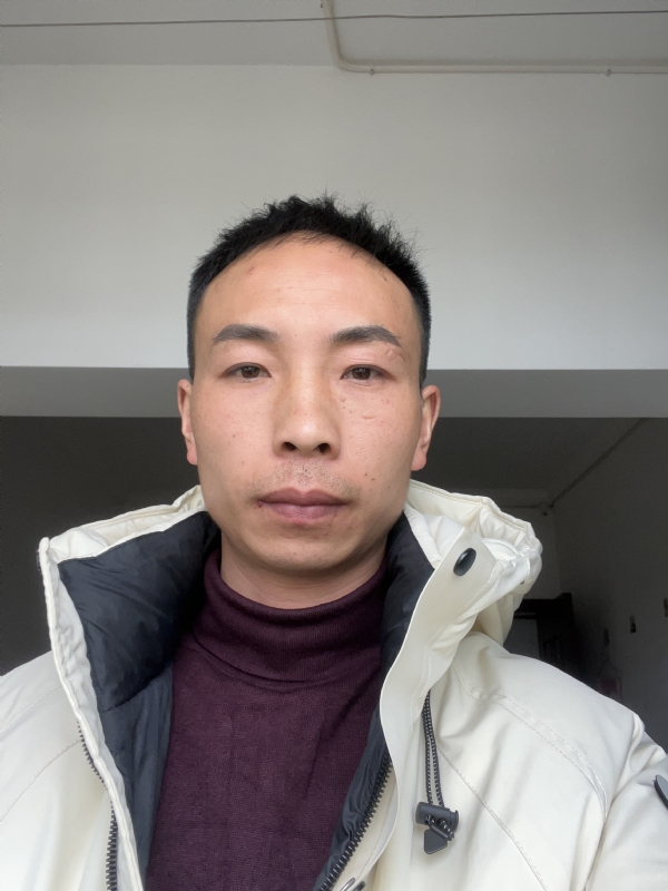 梁子的第一张照片--泉州相亲网