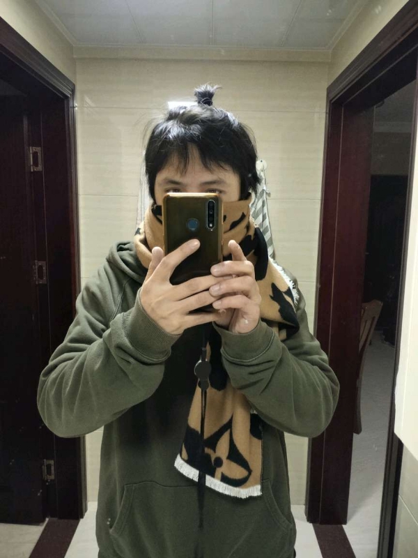 男技师的第一张照片--泉州相亲网